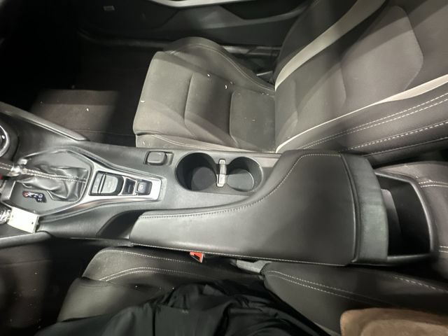 Used 2023 Chevrolet Camaro LT w/ RS Package RWD image 28