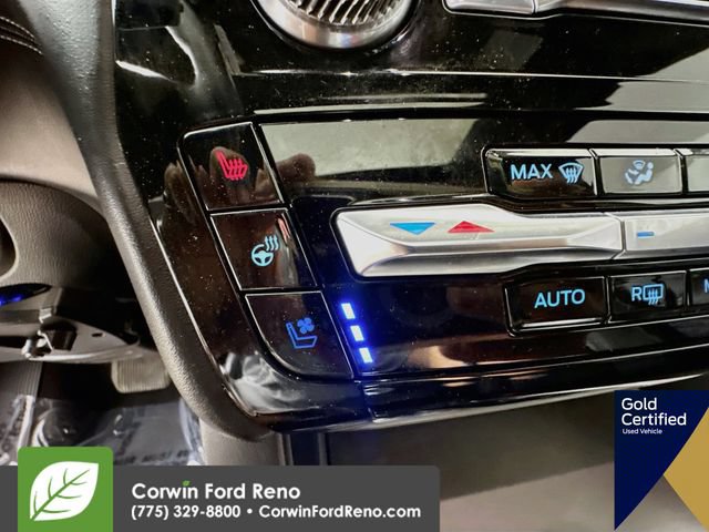 Certified 2022 Ford Explorer Platinum w/ Technology Package AWD/4WD image 38