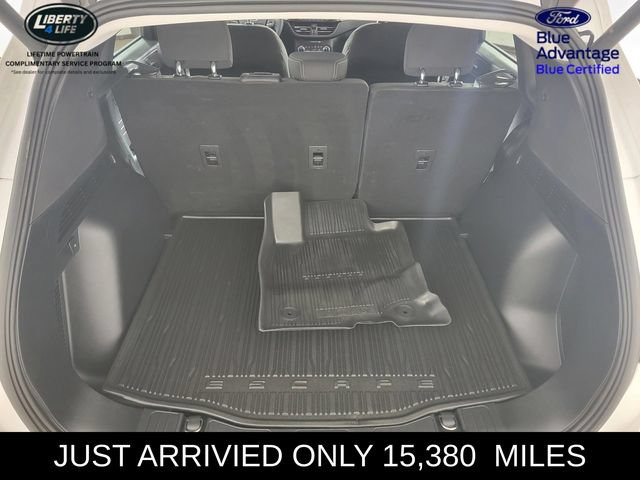 Certified 2023 Ford Escape Active AWD/4WD image 16