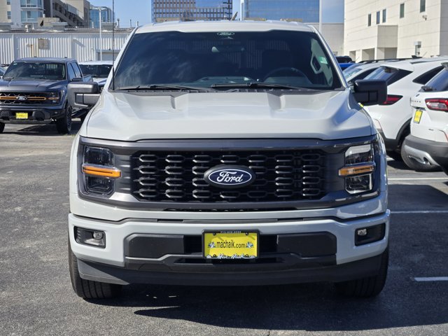 Certified 2024 Ford F150 STX video 2