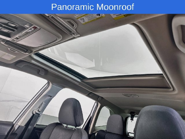 Used 2023 Subaru Forester Premium AWD/4WD image 5