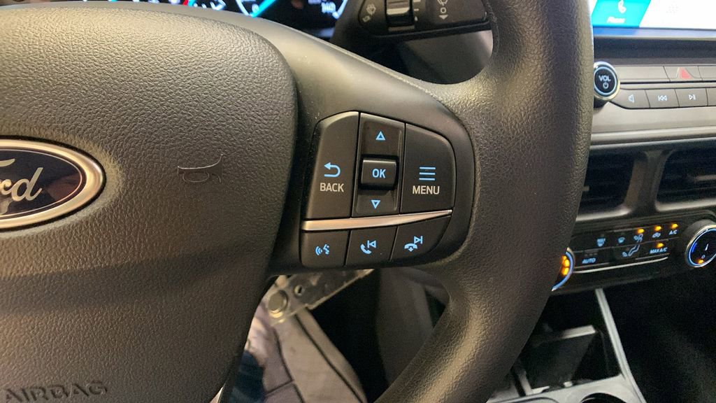 Certified 2024 Ford Maverick XL FWD image 27