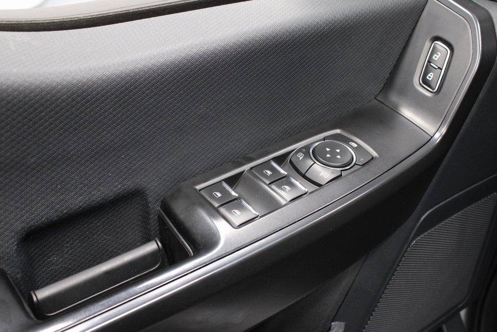 Certified 2022 Ford F150 XL w/ STX Appearance Package image 23