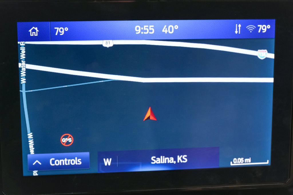 Certified 2024 Ford Explorer Limited w/ Equipment Group 301A image 17