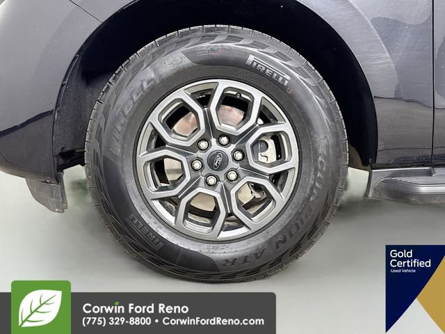 Certified 2025 Ford Expedition Active AWD/4WD image 34