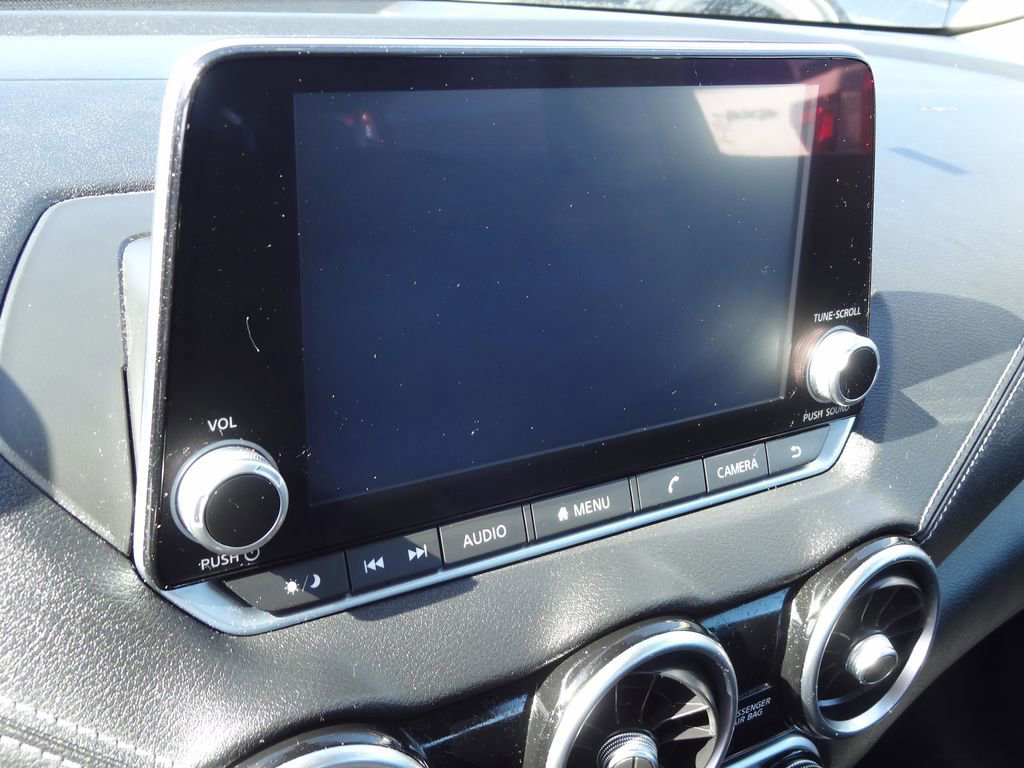 Used 2023 Nissan Sentra SV image 11