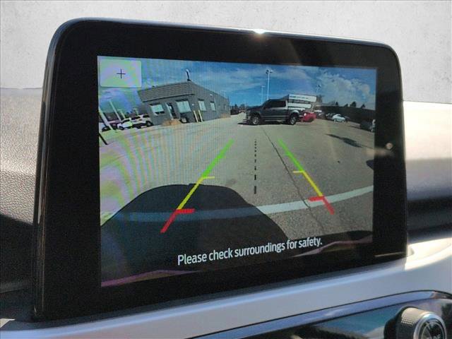 Certified 2022 Ford Escape SE w/ SE Sport Appearance Package image 14