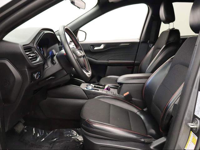 Certified 2025 Ford Escape ST-Line image 20