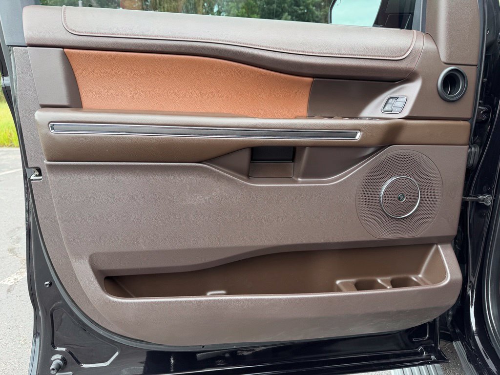 Certified 2023 Ford Expedition Max King Ranch AWD/4WD image 25