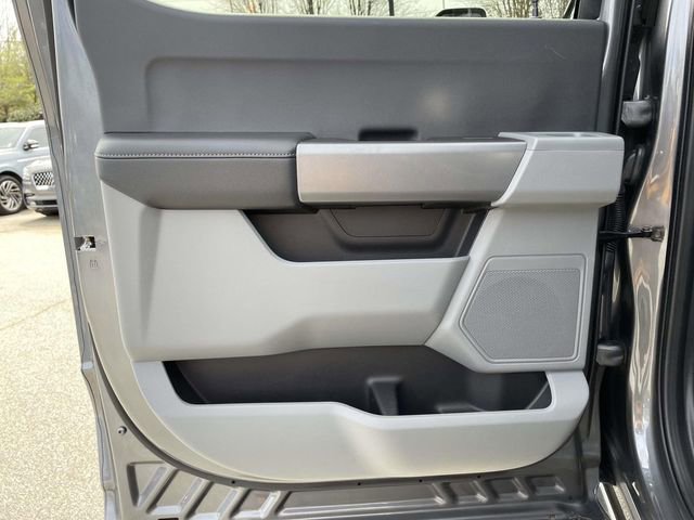Certified 2024 Ford F250 XL w/ STX Appearance Package image 15