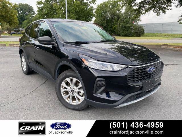 Certified 2024 Ford Escape Active AWD/4WD video 1