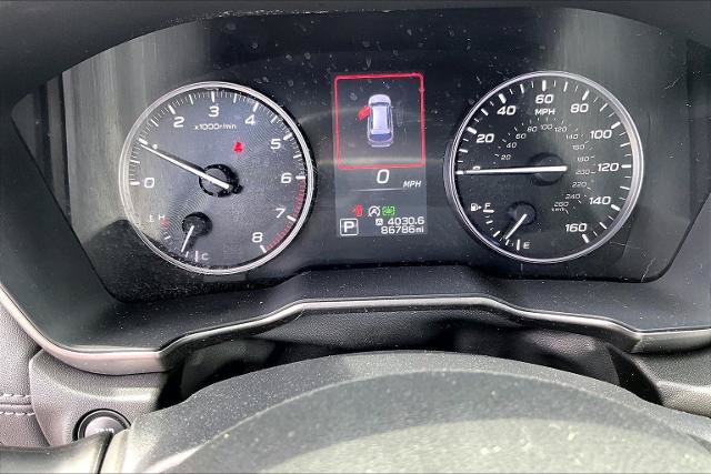 Used 2023 Subaru Outback Limited AWD/4WD image 19