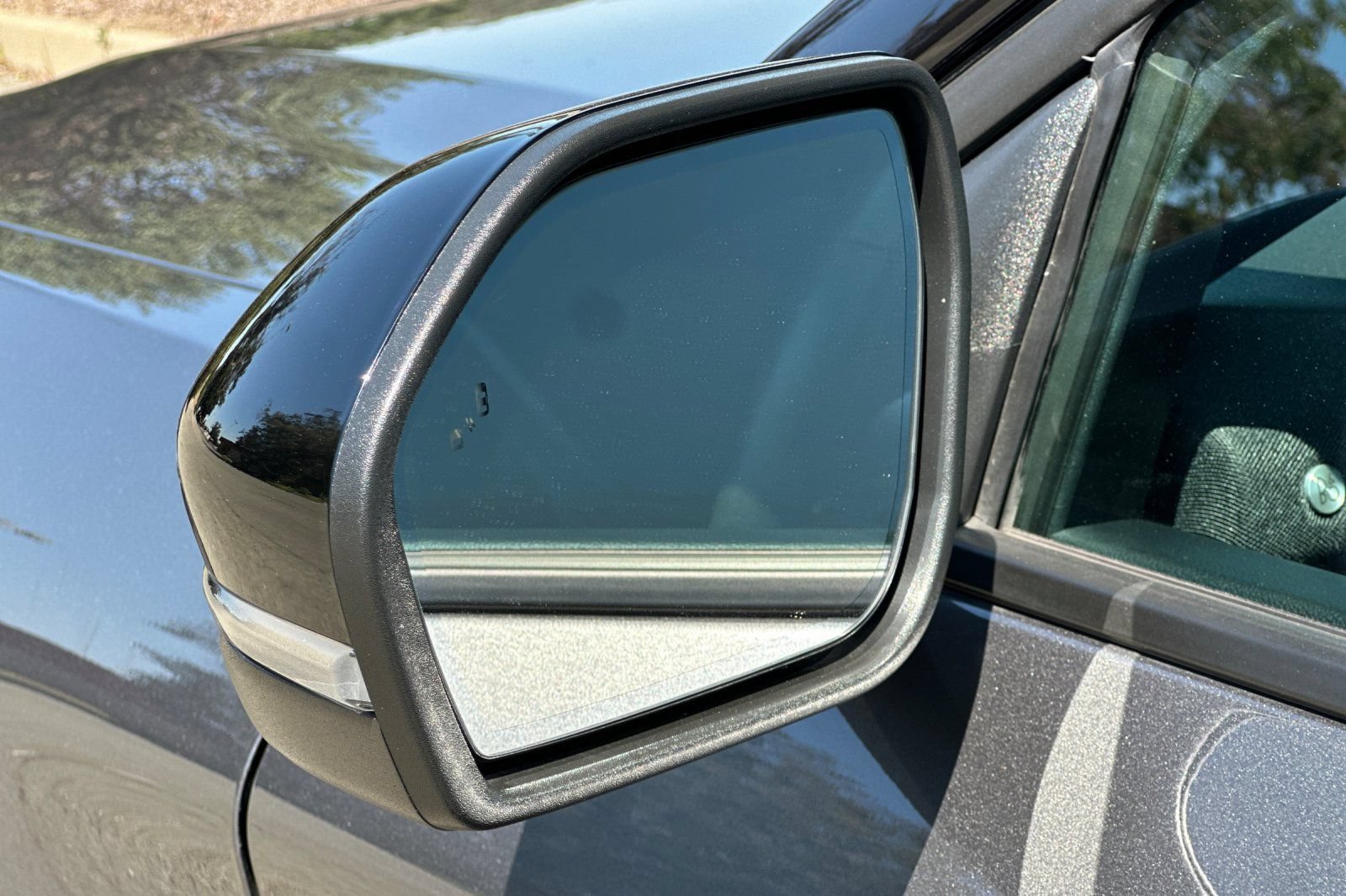 Certified 2025 Ford Explorer ST AWD/4WD image 58