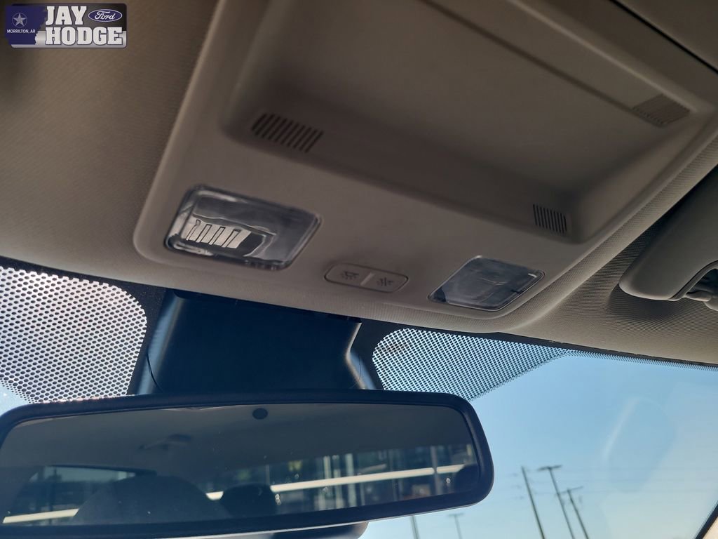 Certified 2021 Ford Ranger XLT w/ Equipment Group 301A Mid image 23