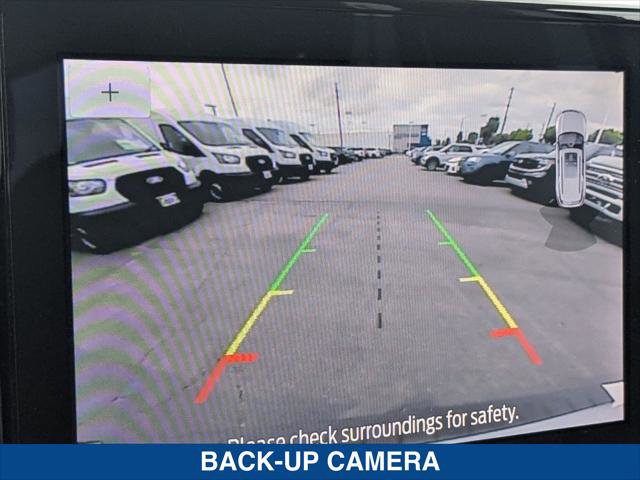 Certified 2023 Ford Explorer XLT w/ Equipment Group 202A RWD image 18