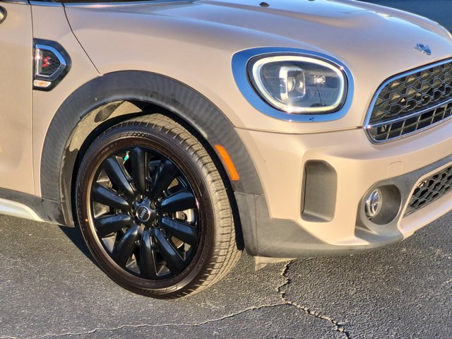 Used 2024 MINI Cooper Countryman S AWD/4WD image 10
