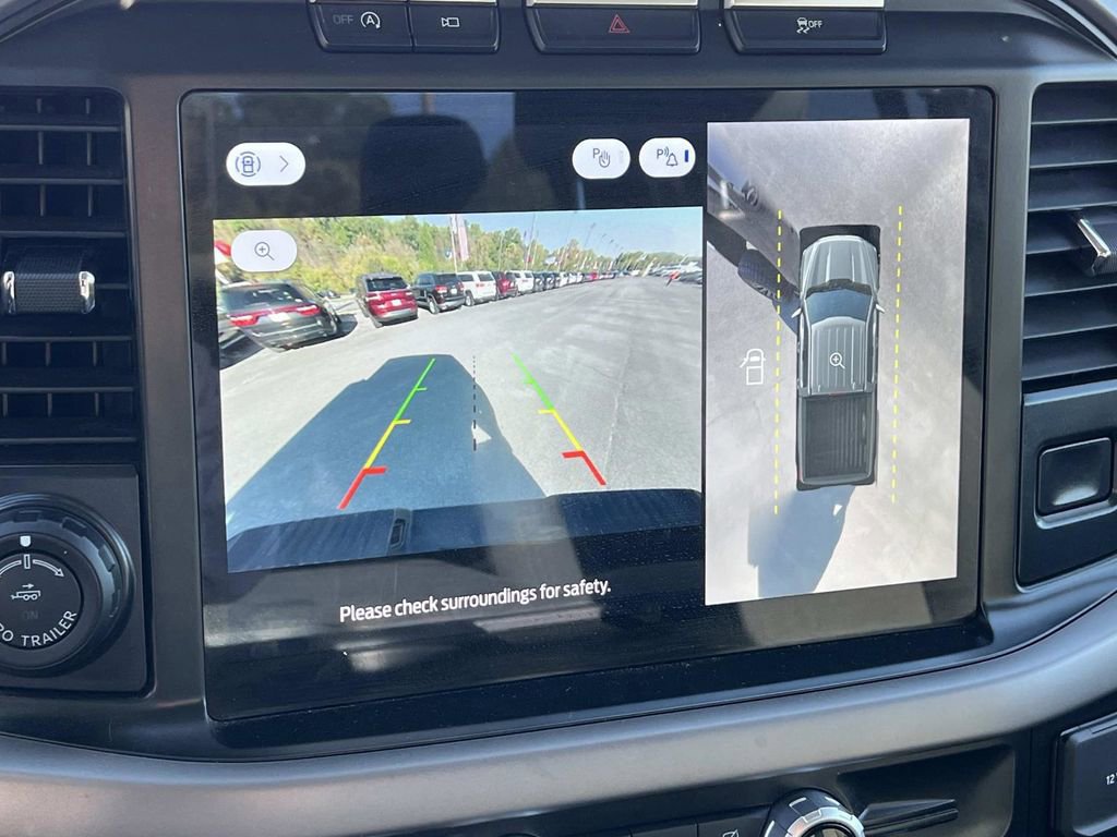 Certified 2024 Ford F150 XLT image 33