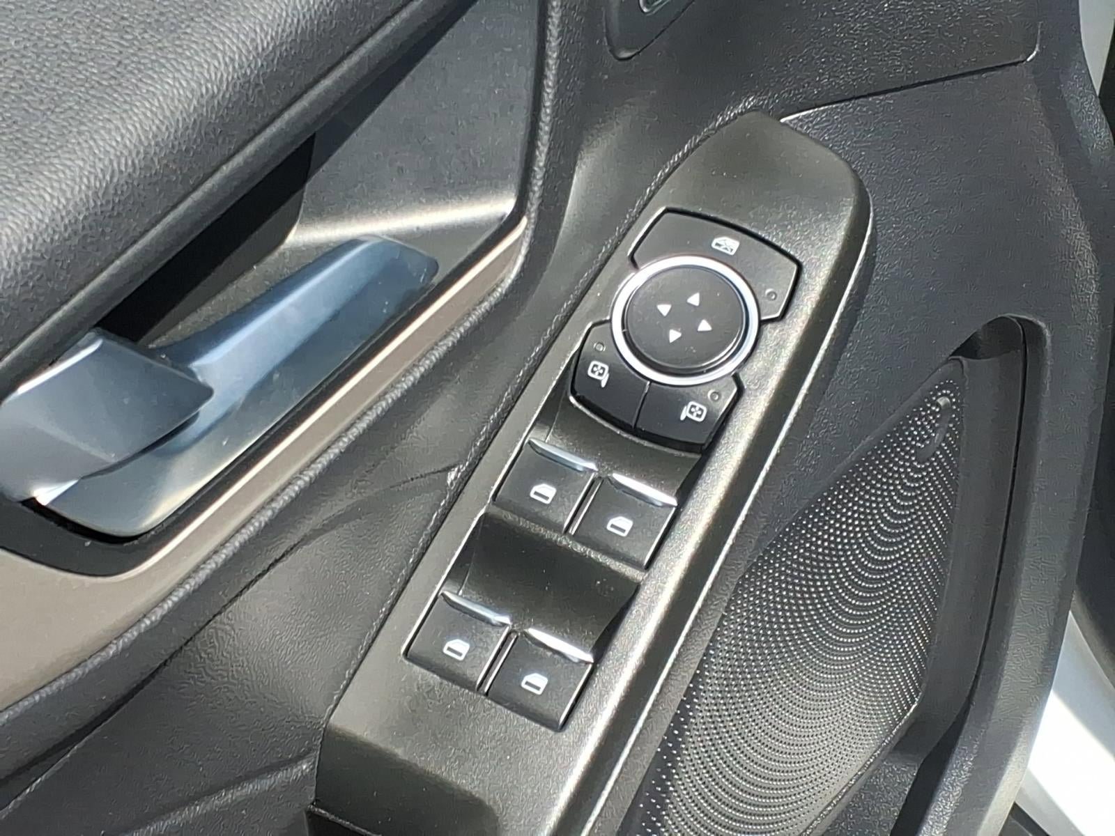 Certified 2022 Ford Escape SEL w/ Technology Package FWD image 22