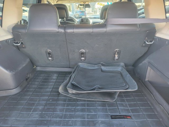 Used 2017 Jeep Compass Sport w/ Power Value Group image 21