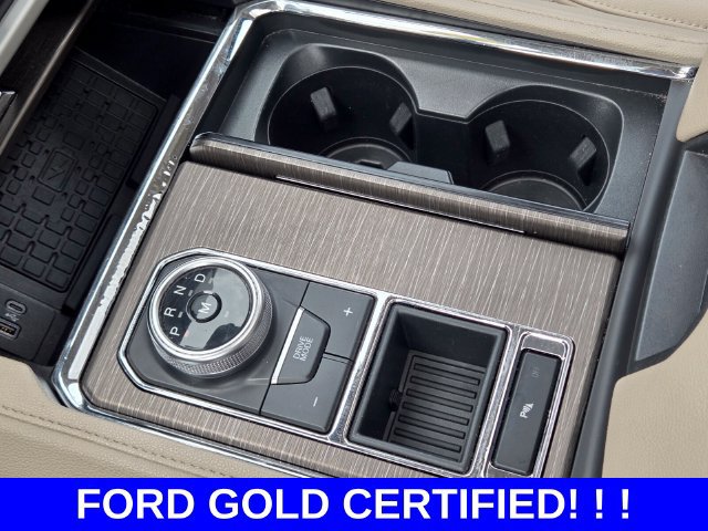 Certified 2023 Ford Expedition Max Limited RWD image 29
