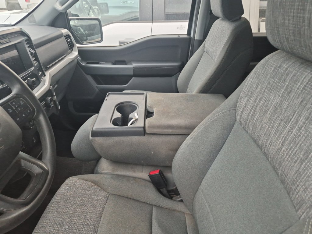 Certified 2022 Ford F150 XLT AWD/4WD image 32