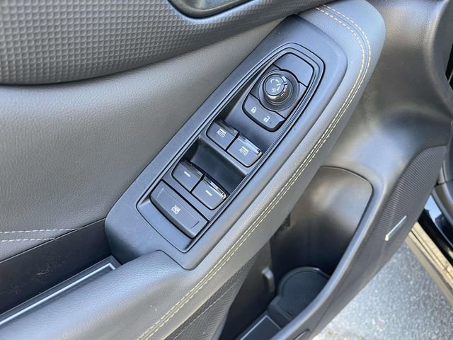 Used 2023 Subaru Forester Wilderness image 16