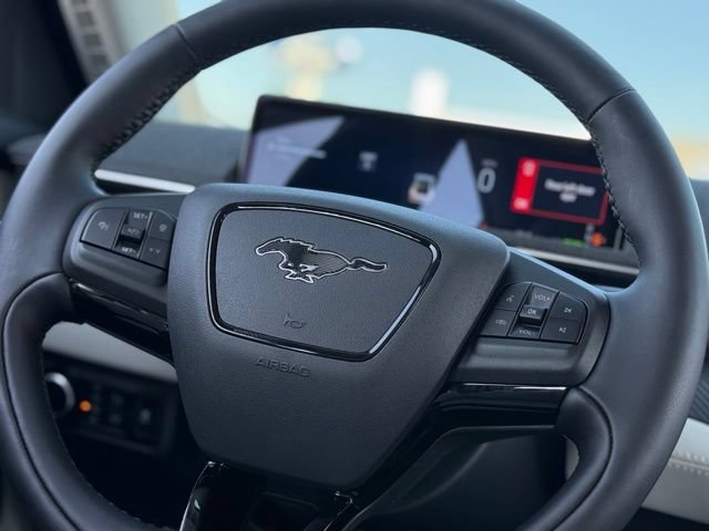 Certified 2026 Ford Mustang Mach-E Premium w/ Technology Package AWD/4WD image 8