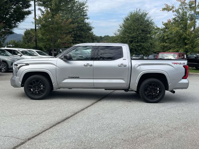 Used 2023 Toyota Tundra SR5 w/ TRD Sport Premium Package AWD/4WD image 2