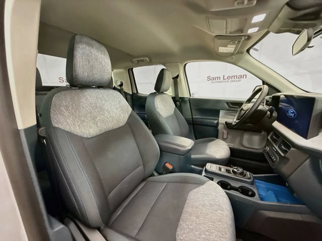 Certified 2025 Ford Maverick XLT w/ XLT Luxury Package AWD/4WD image 26