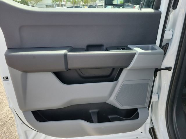 Certified 2026 Ford F250 XL AWD/4WD image 12
