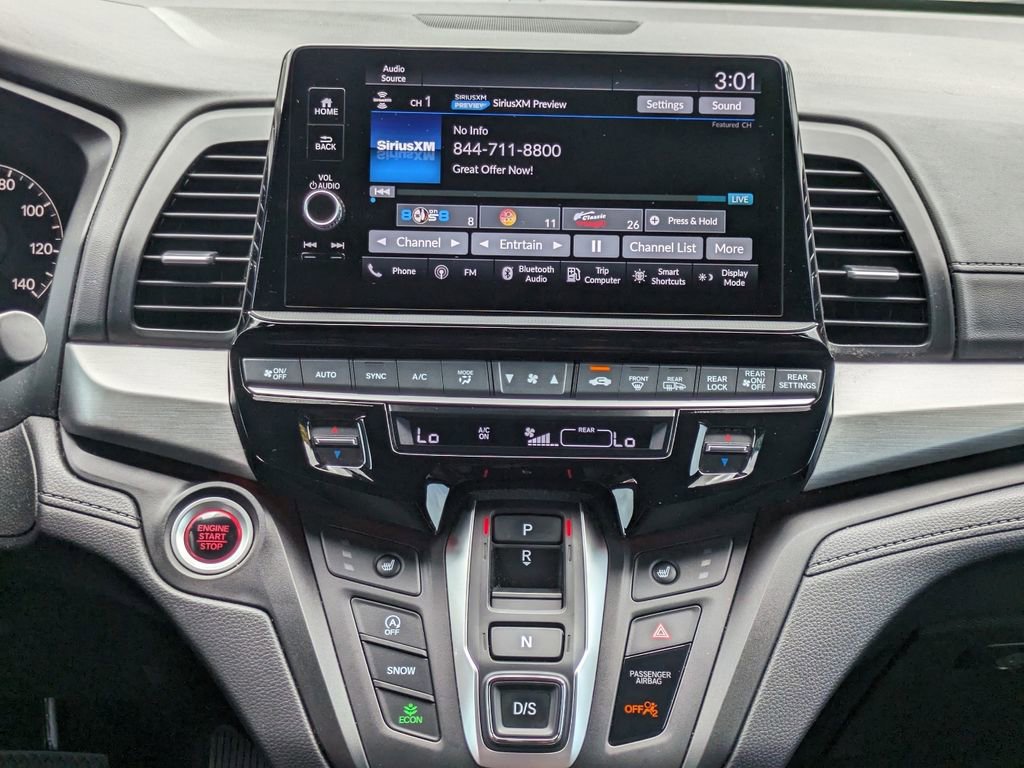 Used 2025 Honda Odyssey Sport-L image 19