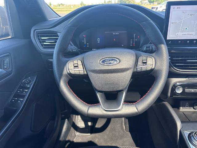 Certified 2024 Ford Escape ST-Line w/ Tech Pack #1 AWD/4WD image 18
