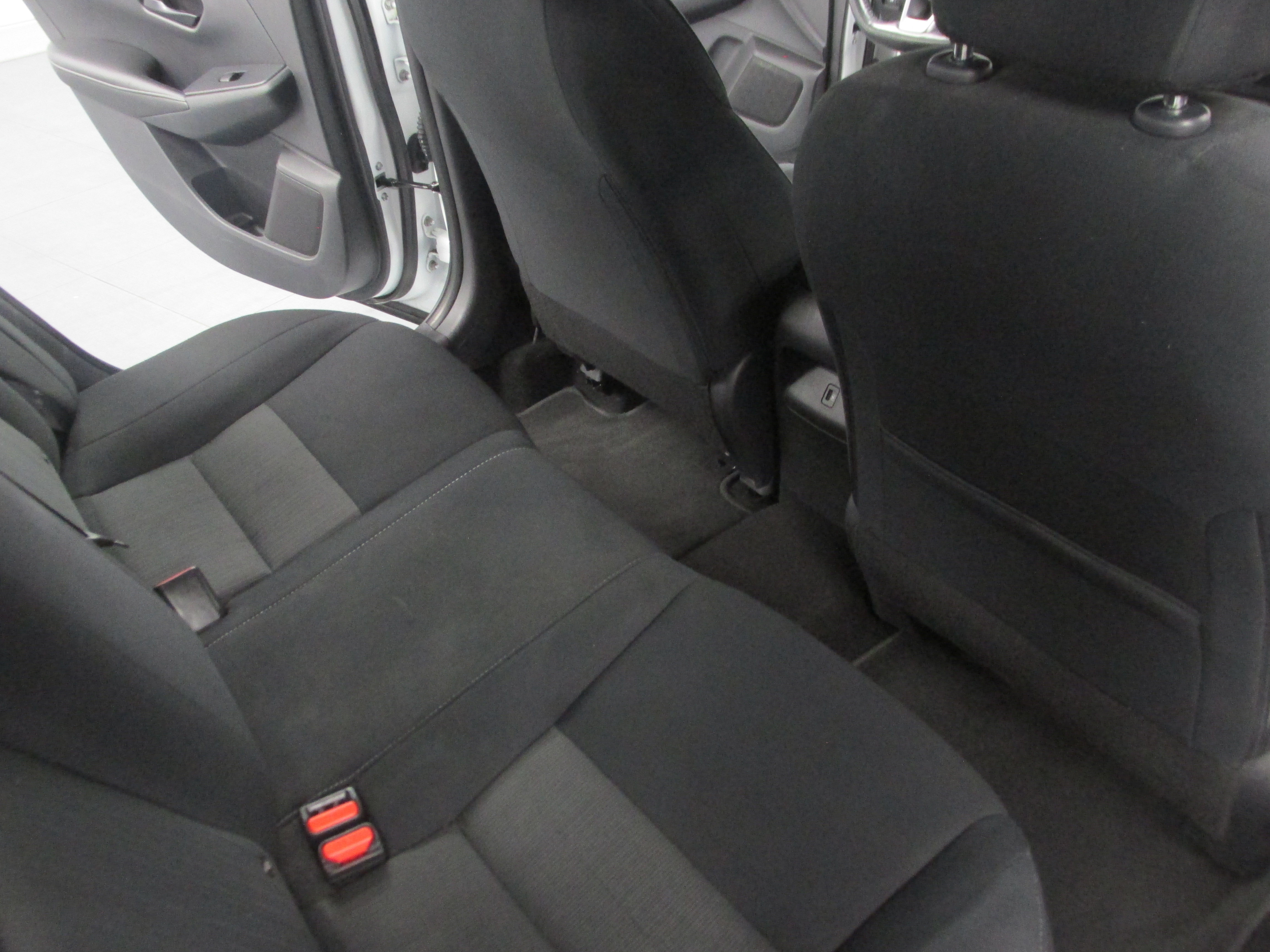 Used 2024 Nissan Sentra SV w/ All-Weather Package FWD image 27