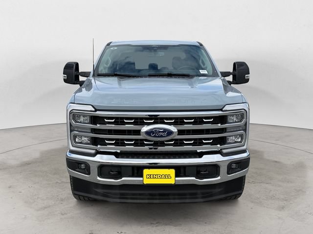 Certified 2025 Ford F350 Lariat w/ FX4 Off-Road Package AWD/4WD image 8
