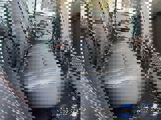 Used 2025 Jeep Wrangler Unlimited Sahara w/ Safety Group image 30