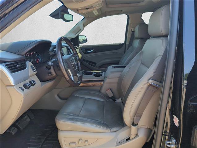 Used 2020 GMC Yukon SLT w/ Open Road Package AWD/4WD image 14