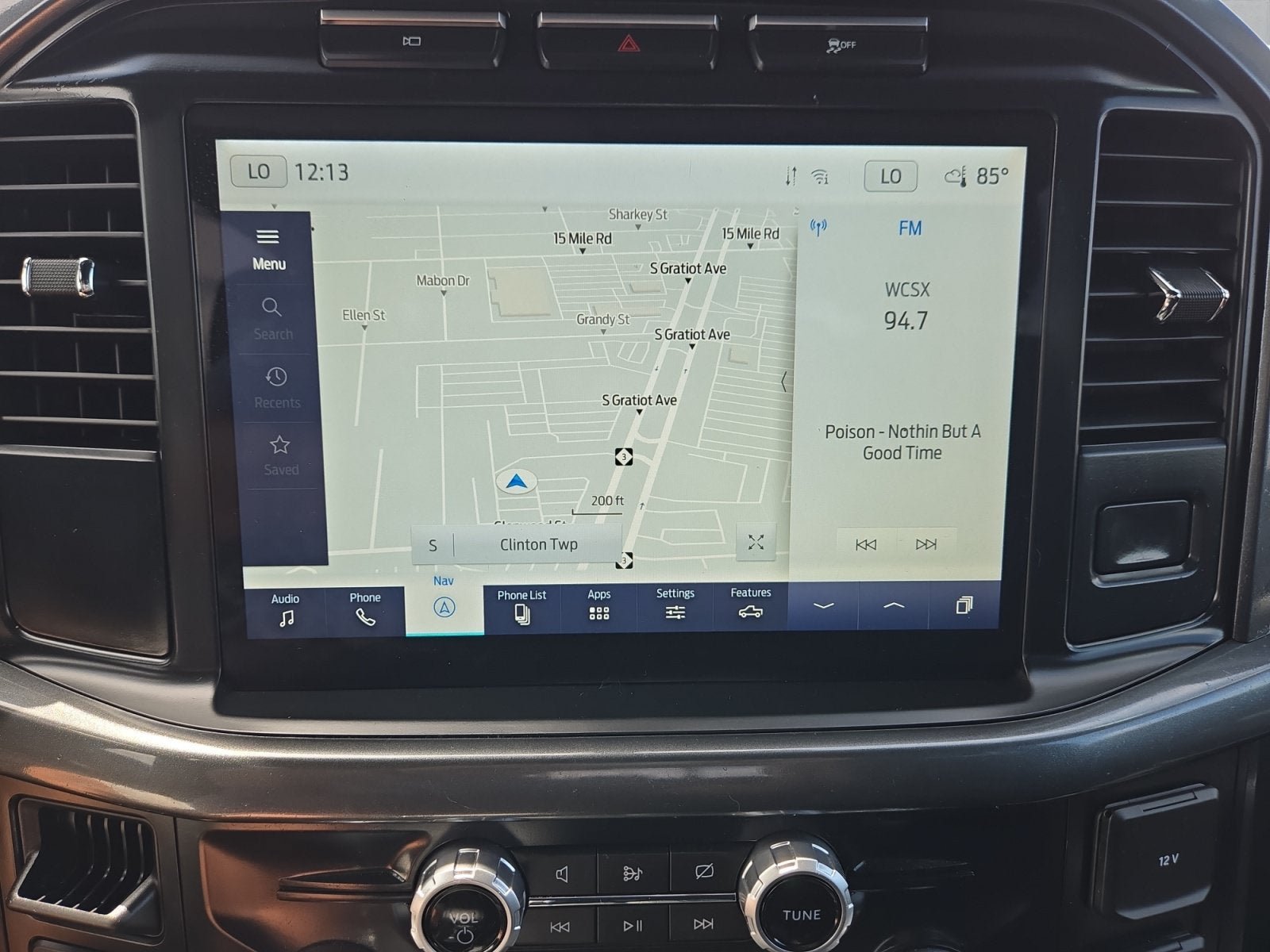 Certified 2023 Ford F150 XL AWD/4WD image 18