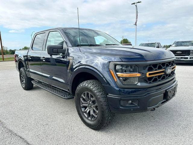 Certified 2024 Ford F150 Tremor w/ Tow/Haul Package AWD/4WD image 8