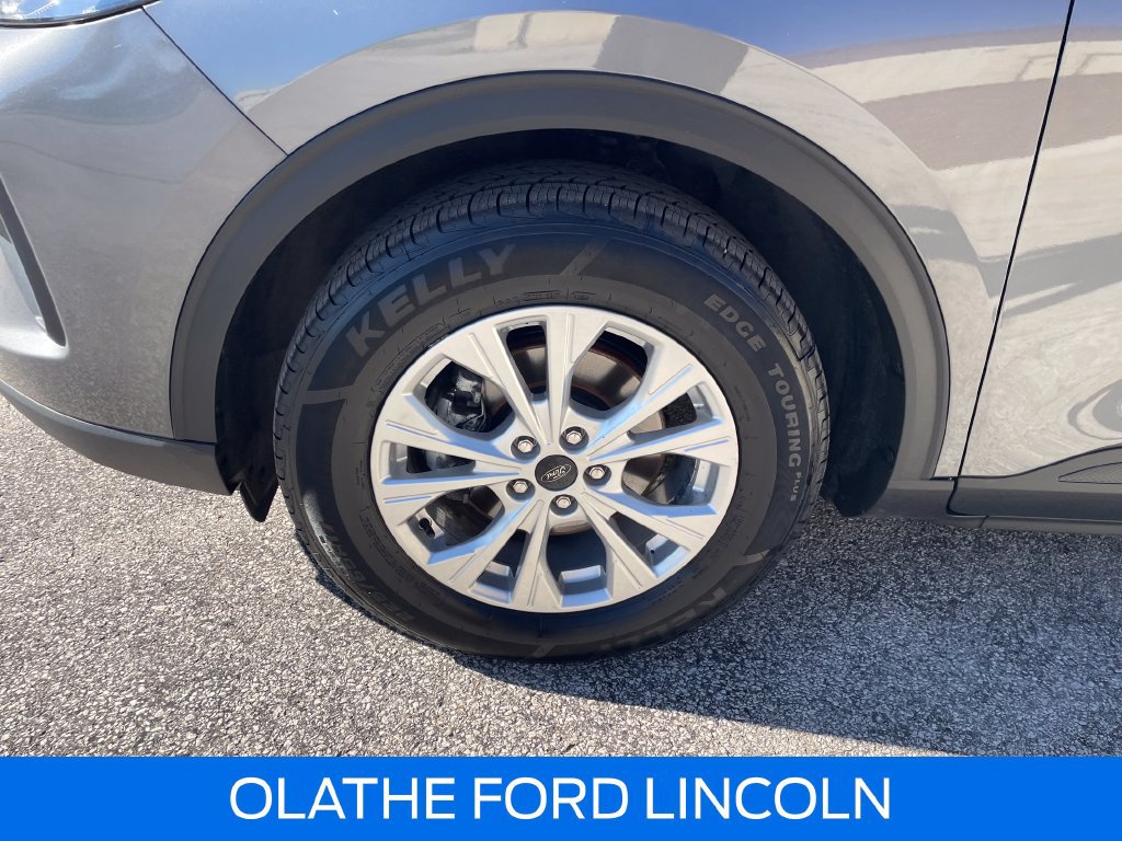Certified 2023 Ford Escape Active w/ Tech Pack #1 AWD/4WD image 29