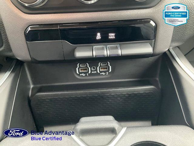 Used 2020 RAM 1500 Big Horn AWD/4WD image 12