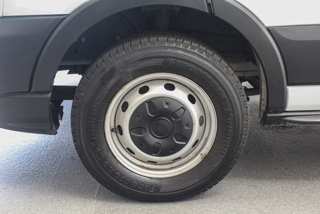 Certified 2020 Ford Transit 250 Medium Roof w/ Load Area Protection Package RWD image 24
