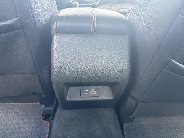 Used 2021 Nissan Altima 2.5 SR FWD image 18
