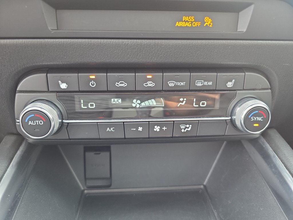 Used 2019 MAZDA CX-5 Grand Touring AWD/4WD image 22