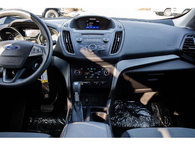 Certified 2017 Ford Escape SE image 14