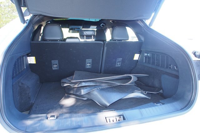 Certified 2023 Ford Mustang Mach-E GT AWD/4WD image 16