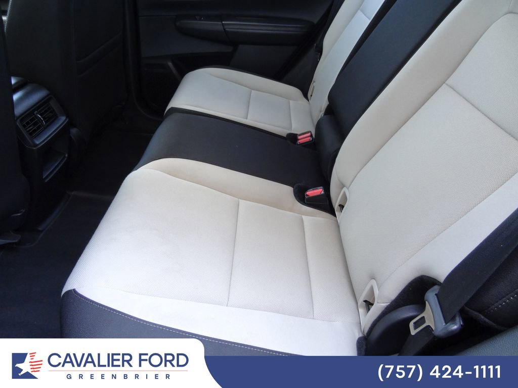 Used 2023 Honda CR-V EX image 8