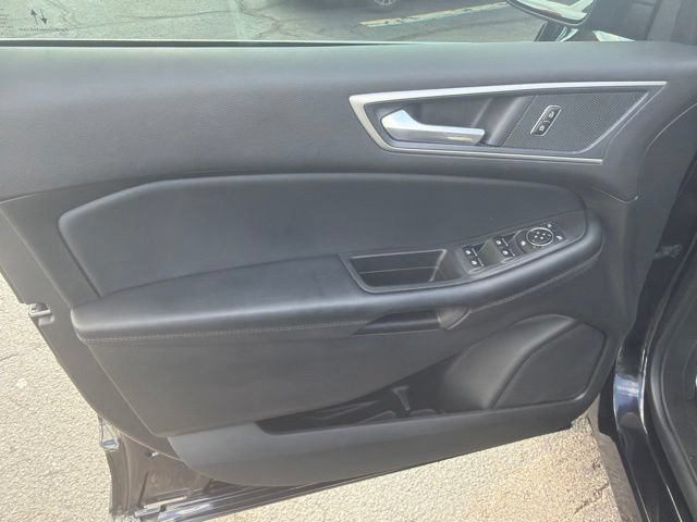 Certified 2024 Ford Edge SEL w/ Convenience Package AWD/4WD image 20