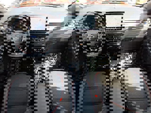 Certified 2024 Ford Escape ST-Line w/ Tech Pack #1 image 16