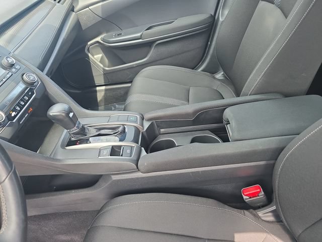 Used 2018 Honda Civic Sport image 20