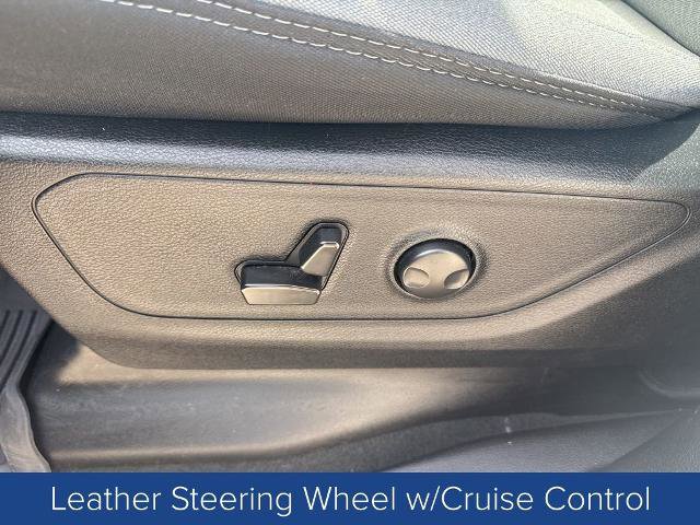 Used 2022 RAM 1500 Big Horn image 12